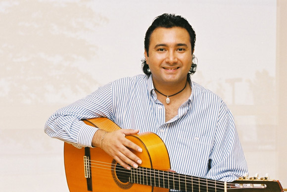 Oscar Guzman